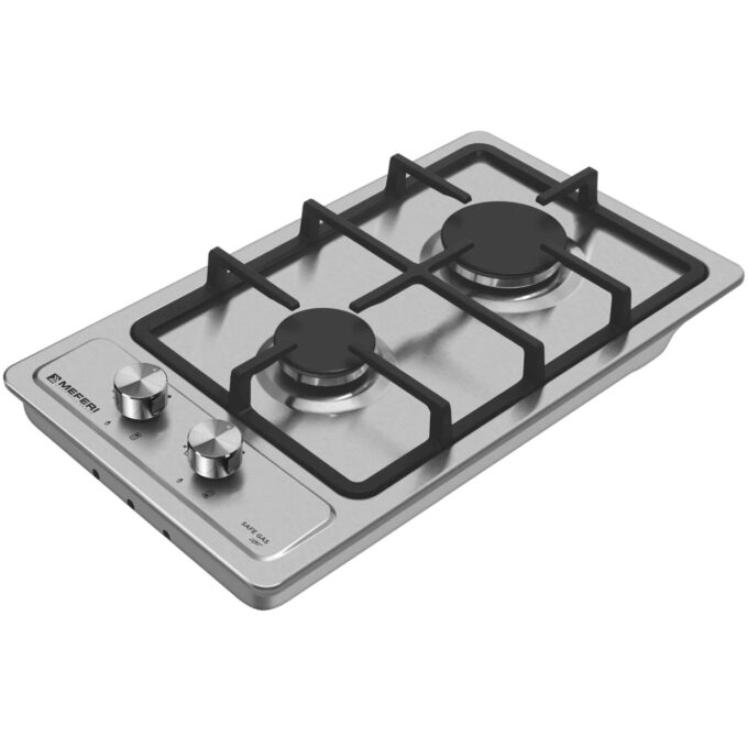 MGH302IX LIGHT Варочная панель домино