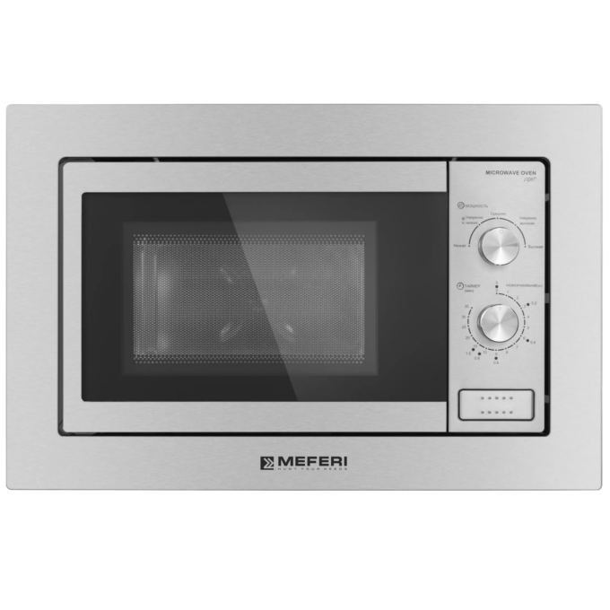 MMO6020IX LIGHT микроволновая печь встраиваемая