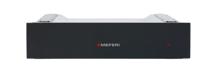 MWD601BK COMFORT Подогреватель посуды