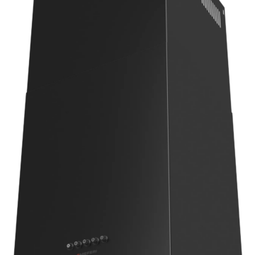 ROOMBOX40BK COMFORT