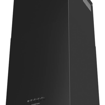 ROOMBOX40BK LIGHT