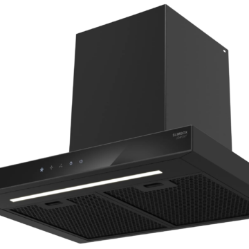 SLIMBOX60BK COMFORT