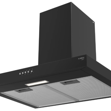 SLIMBOX60BK LIGHT