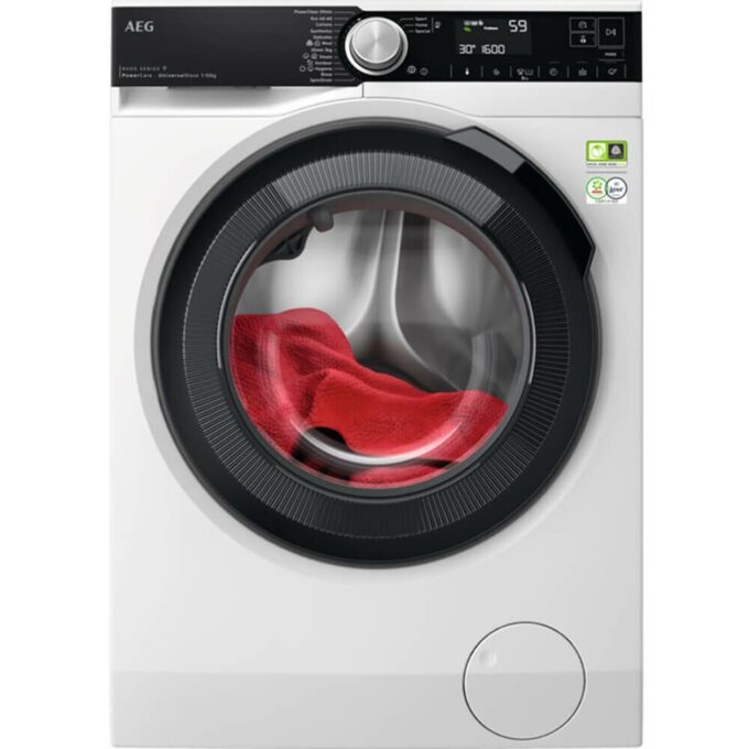 AEG LWR75965O