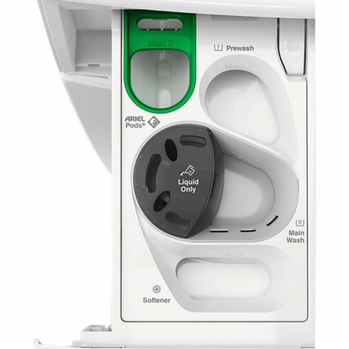 AEG LWR75965O