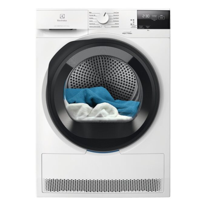 Electrolux EW6D285YP