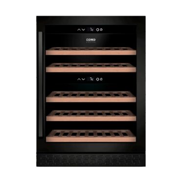 WineChef Pro 40 Black