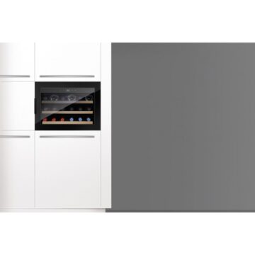 WineSafe 18 EB Black