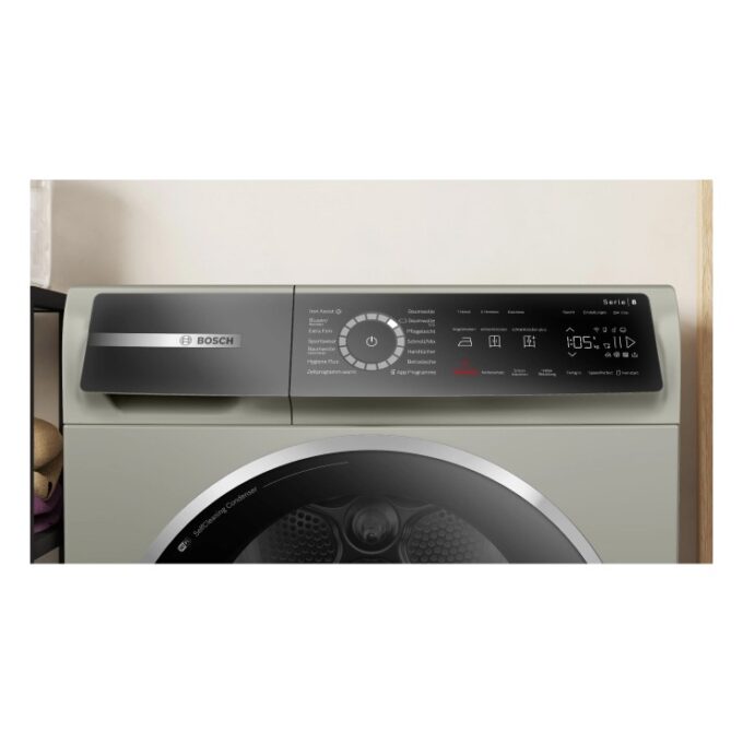 Bosch WQB246CX0