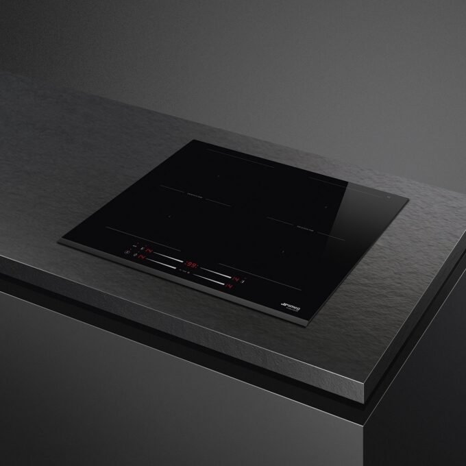 SMEG SI2M7643B
