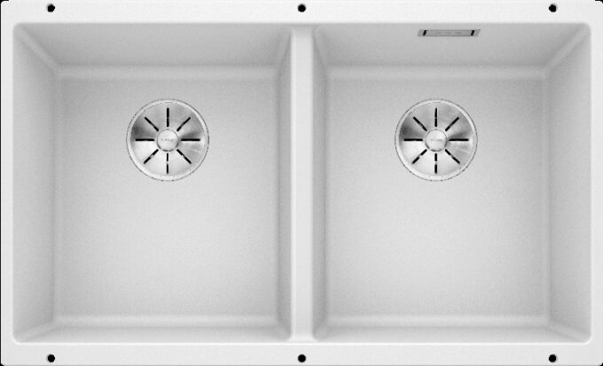 Blanco Subline 350/350-U 523578