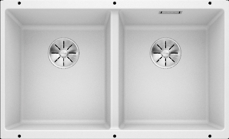 Blanco Subline 350/350-U 523578