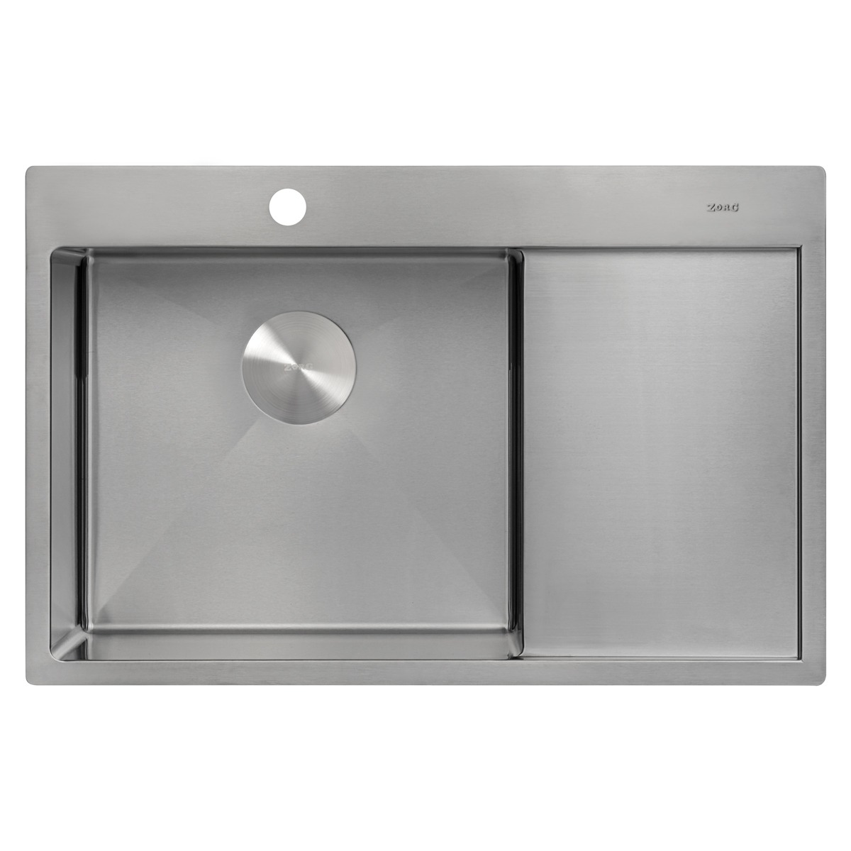 ZorG ZRN 5080 PREMIUM L