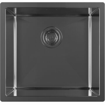 ZRN 4545 PREMIUM PVD Gunblack