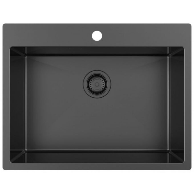 ZorG ZRN 5065 PREMIUM PVD Gunblack