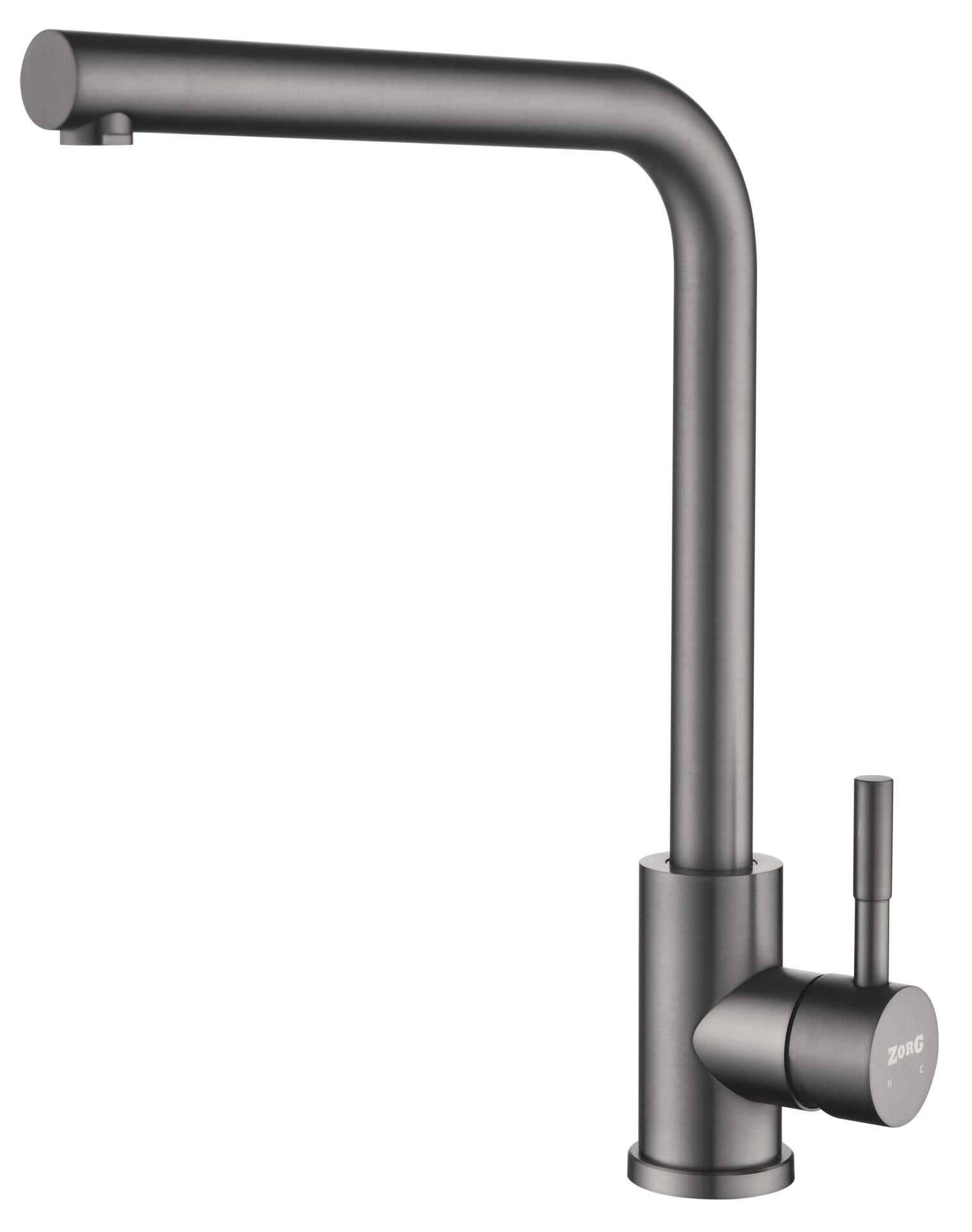 PITATIA PREMIUM PVD Gunblack