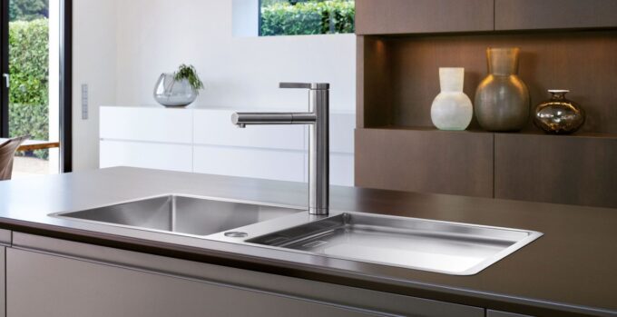 Blanco Linee-S