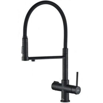 Steel Hammer SH 2003 черный