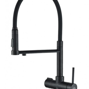 Steel Hammer SH 2003 черный