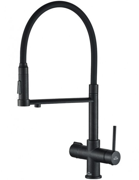 Steel Hammer SH 2003 черный