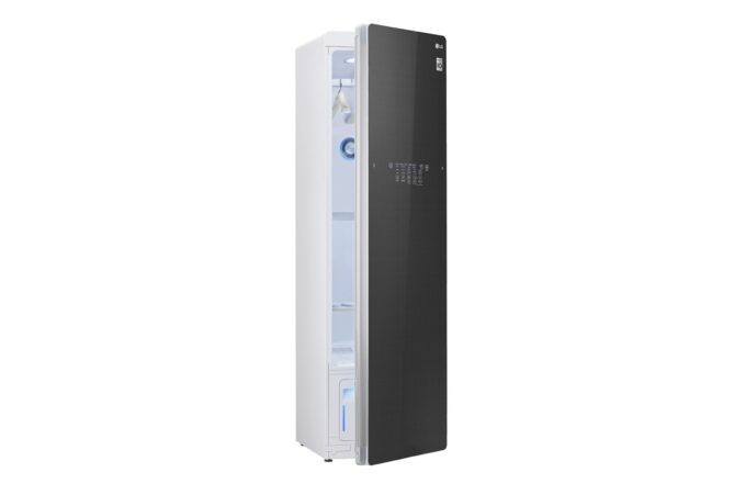 LG STYLER S5BB