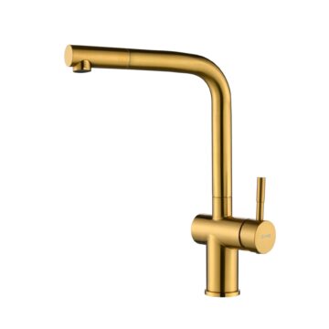 TITAN PREMIUM PVD Gold