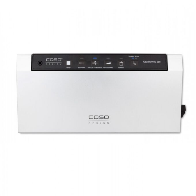 CASO Gourmet VAC 280