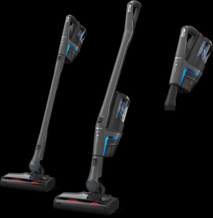 Miele SMUL1 Triflex HX1 Active PowerLine