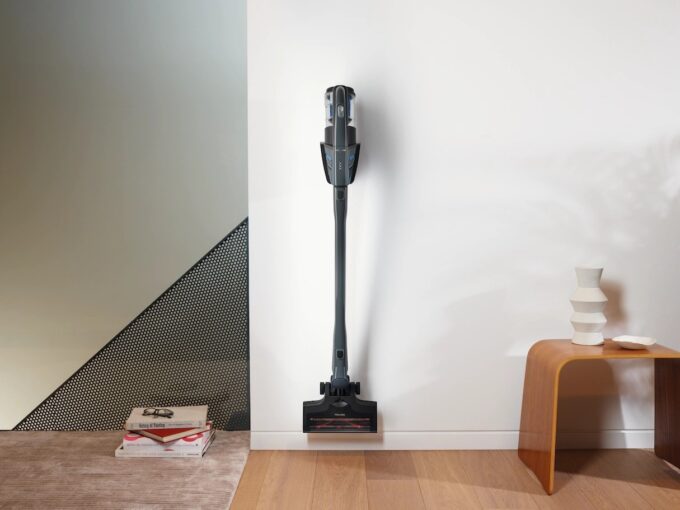 Miele SMUL1 Triflex HX1 Active PowerLine