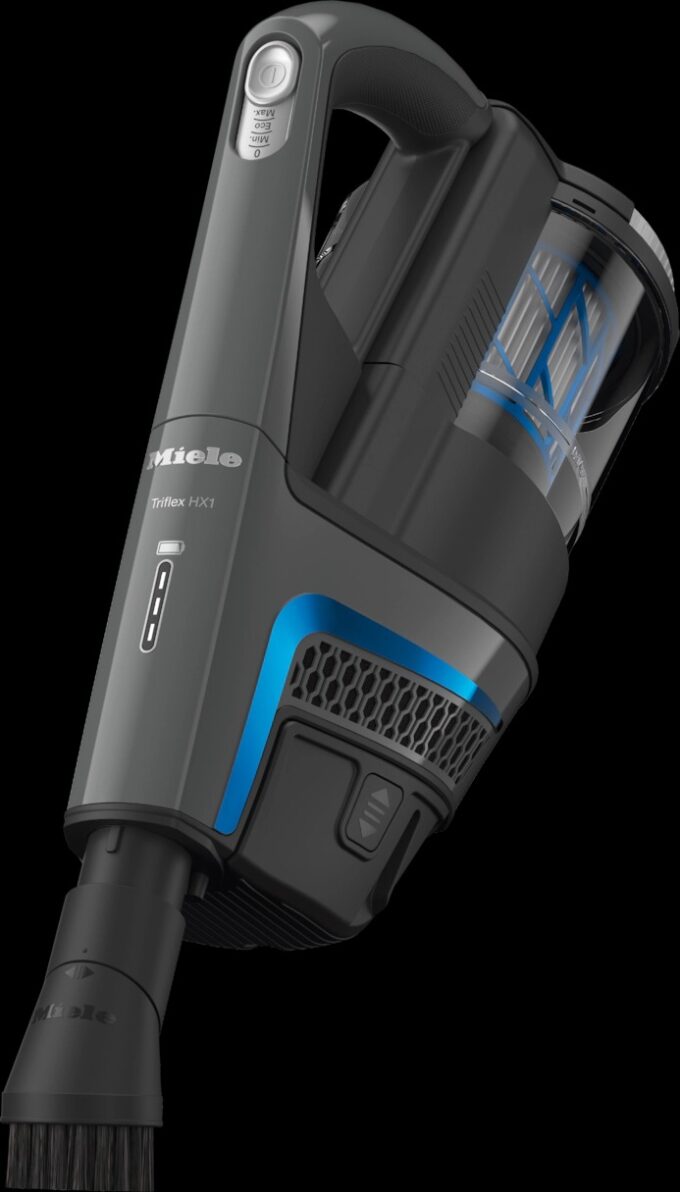 Miele SMUL1 Triflex HX1 Active PowerLine