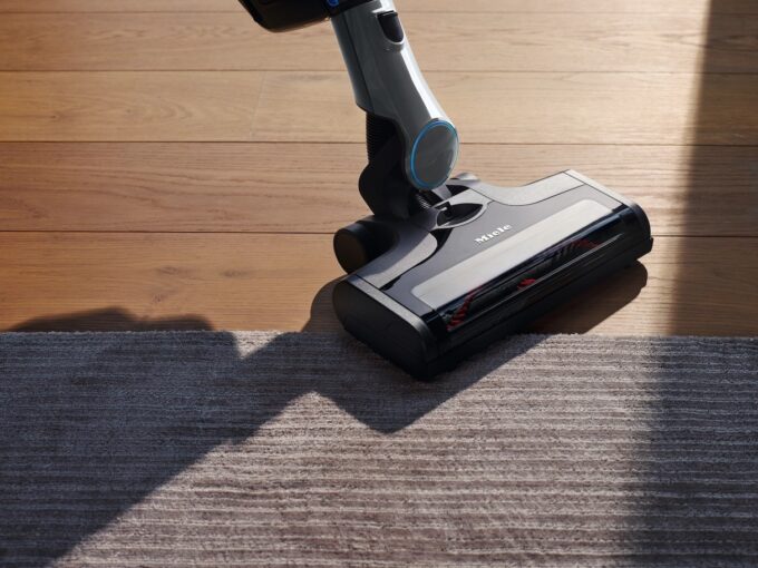 Miele SMUL1 Triflex HX1 Active PowerLine