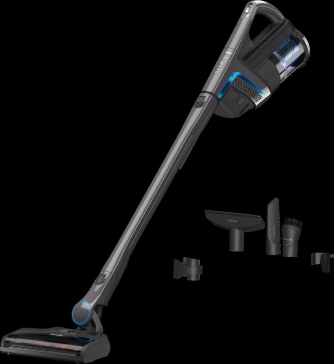 Miele SMUL1 Triflex HX1 Active PowerLine
