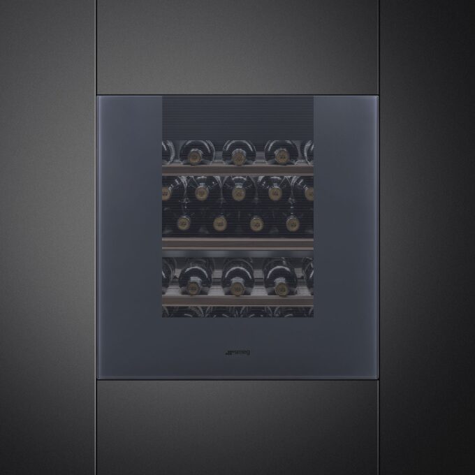 SMEG CVI129G