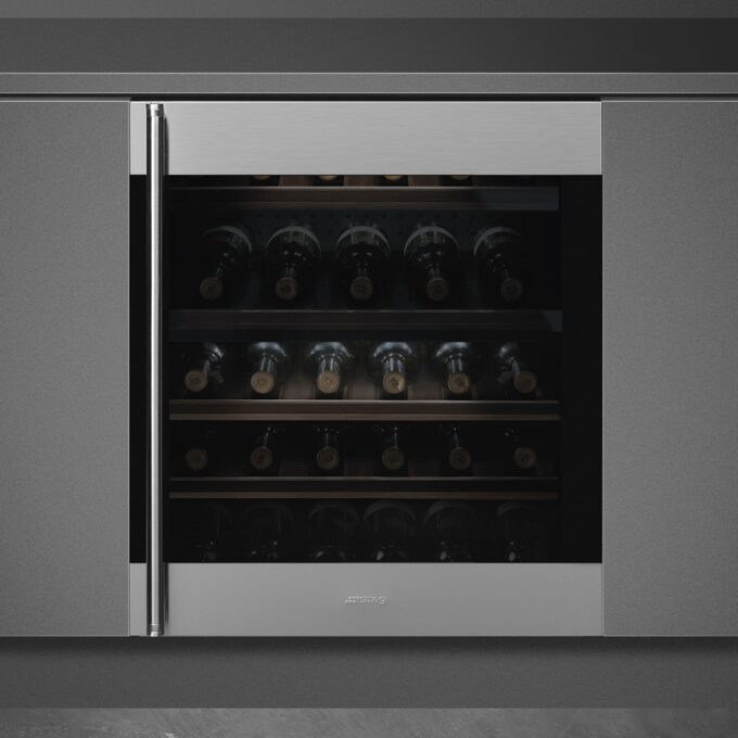 SMEG CVI338RX3