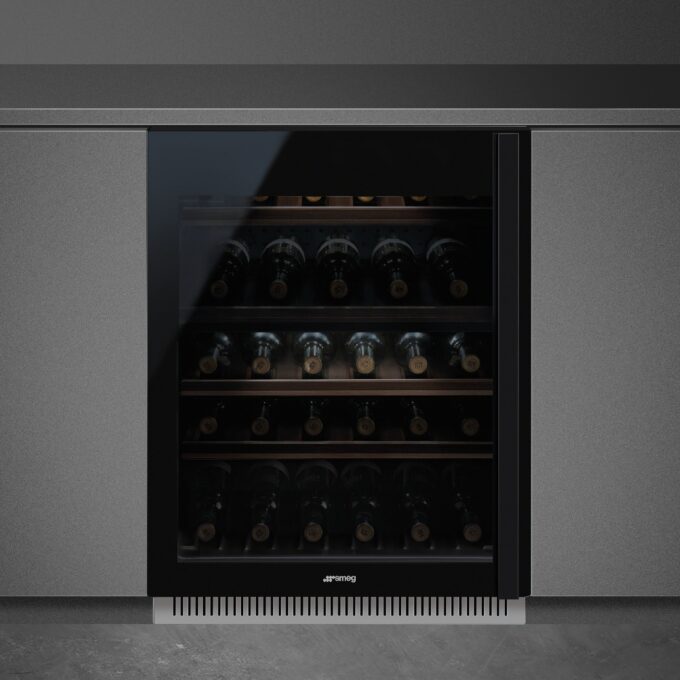 SMEG CVI638LN3