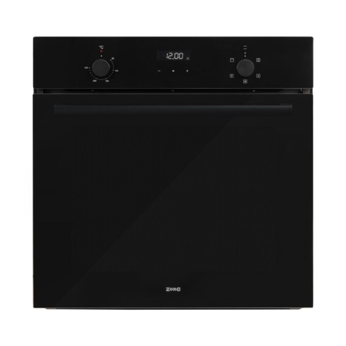 ZorG ROL66 black