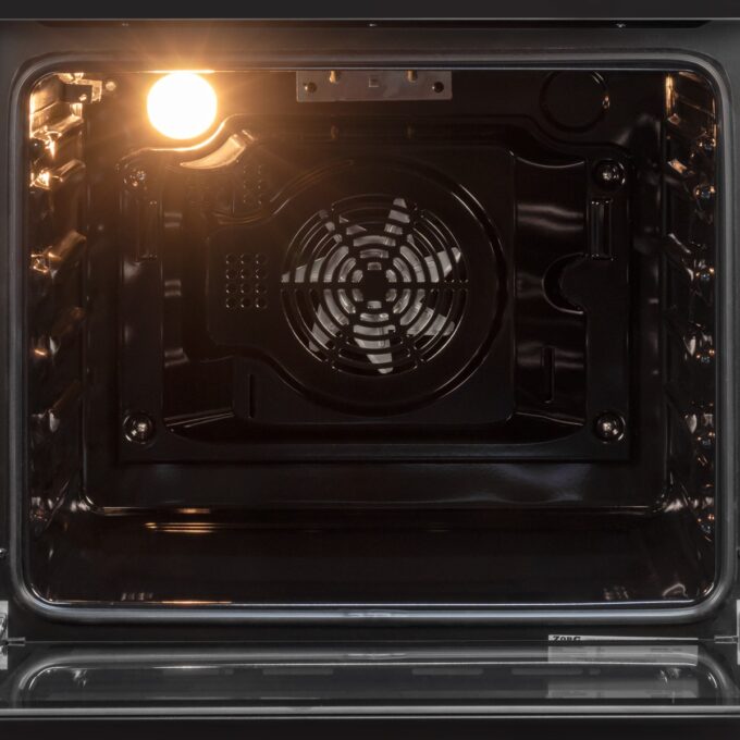 ZorG ROL66 black