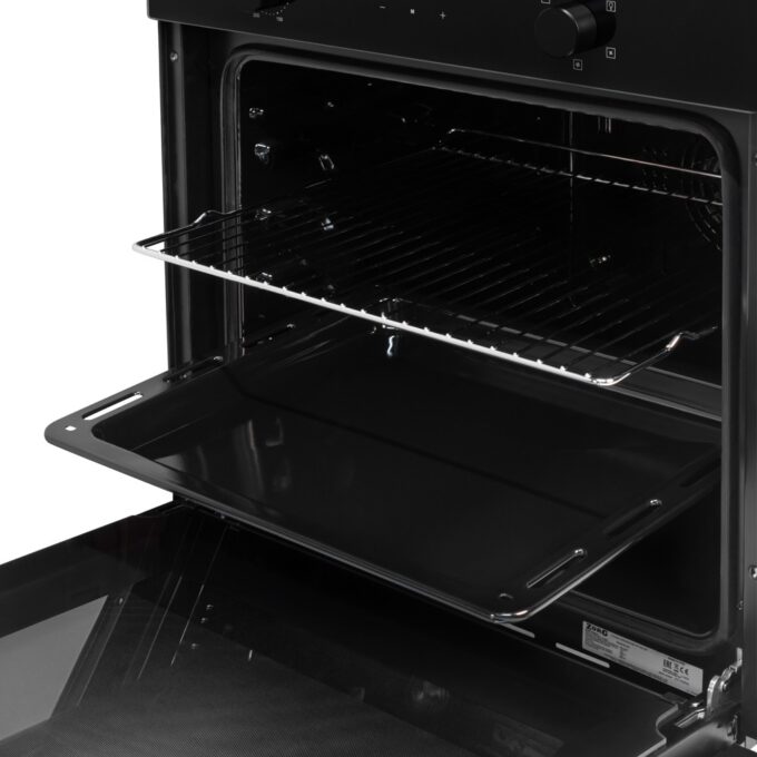 ZorG ROL66 black