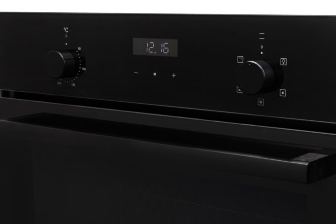 ZorG ROL66 black