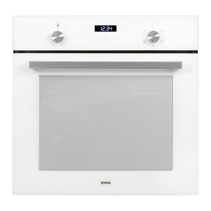 ZorG ROL66 white