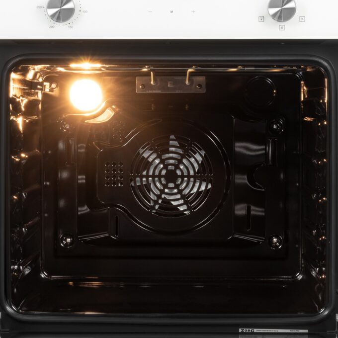 ZorG ROL66 white