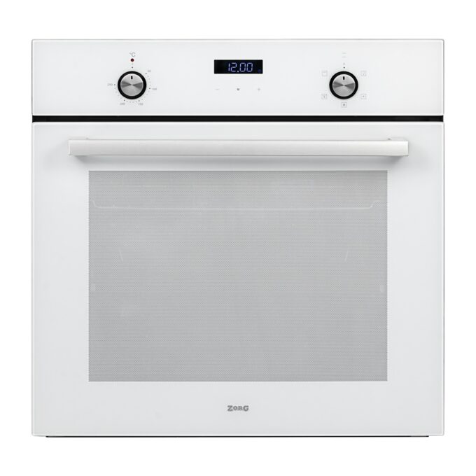ZorG ROL67 white
