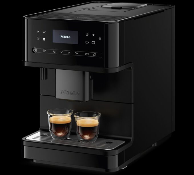 Miele CM 6360 OBSW 125 Edition