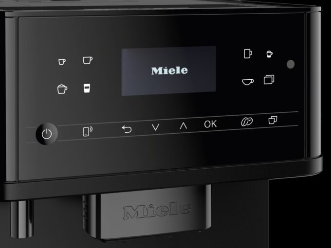 Miele CM 6360 OBSW 125 Edition