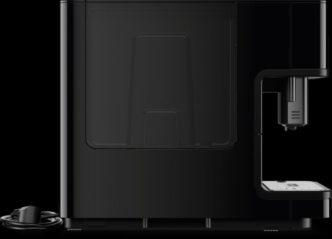 Miele CM 6360 OBSW 125 Edition