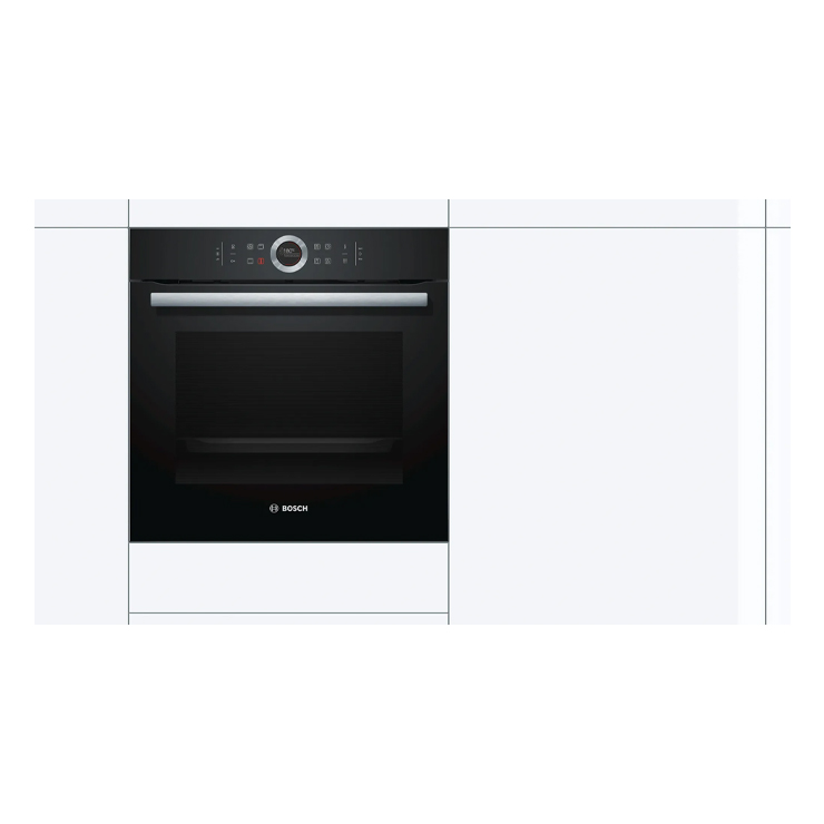 Bosch HBG675BB1