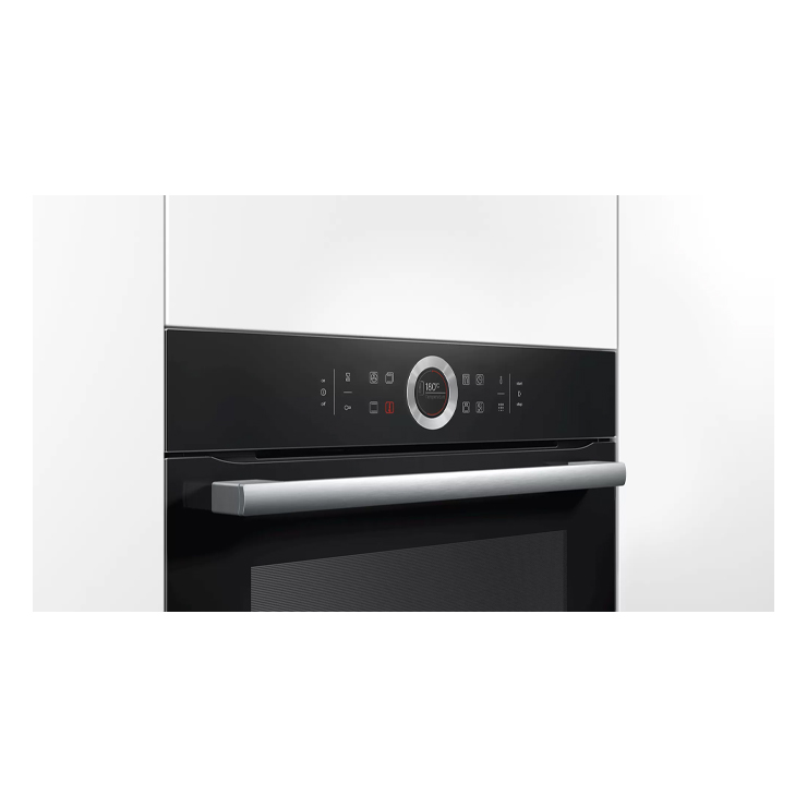 Bosch HBG675BB1