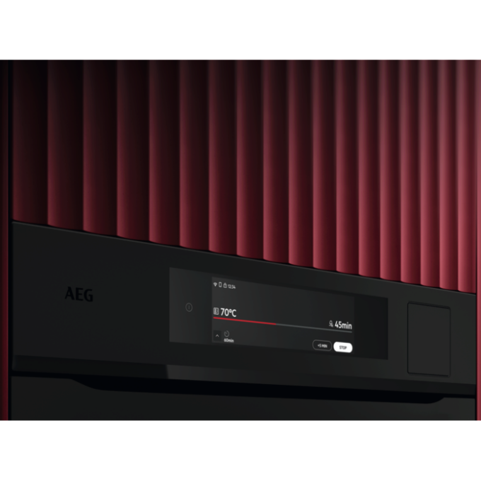 AEG NBP9S831AT