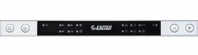 EXITEQ EXDW-I404