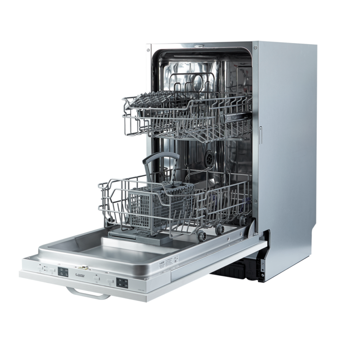 EXITEQ EXDW-I408